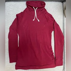 Breastfeeding Sweatshirt